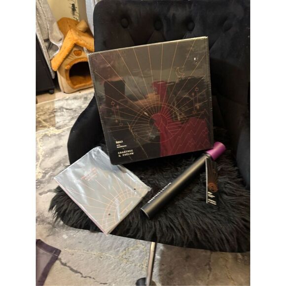 Bundle of Crabtree & Evelyn exploration travel journal & 2x incense nap champa - Picture 2 of 12